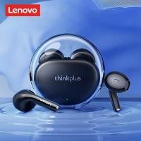 ราคา Original LP80 Pro TWS Bluetooth Headphones RGB Light Wireless Earphone Low Latency Gaming Earbuds Sports Headset 2022 New (20108533703)