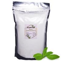 ราคา พร้อมส่ง ll อิริททอล น้ําตาลเทียม ชนิดเม็ดละเอียด เกรดพรีเมี่ยม ไม่ขม 0แคลอรี่ Erythritol อิริทริทอล อิริท น้ําตาลอิริท คีโต (13329872613)