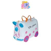 ราคา The Fun Play รถแมคโคร รถขาไถ รถขาไถเด็ก รถแมคโครนั่งได้ รถขาไถแมคโคร รถแมคโครขาไถ รถตักดิน มีไฟ มีเสียงเพลง 4 ล้อ (20055656610)