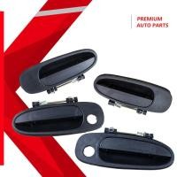 ราคา Toyota COROLLA ปี AE101 AE102 RAV4 SXA11มือจับด้านนอก (10511842196)