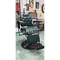 ราคา ราคาพิเศษ เก้าอี้บาร์เบอร์ งานพิเศษ ธรรมดา มีสั่งตามแบบ ขาสีดำ ขาว (20003742315)