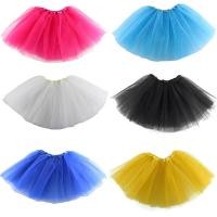 ราคา YOUCUN UN ขายดีสุดฮ็อต ผู้ใหญ่วัยรุ่นเด็กผู้หญิง Tutu กระโปรงบัลเล่ต์ชุด Tulle เทพนิยายปาร์ตี้ไก่กลางคืน (10391709271)