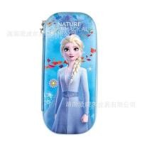 ราคา Stationery Frozen Sofia Pencil case Girls กล่องใส่ดินสอการ์ตูนสไปเดอร์แมนเคสเครื่องเขียนไอรอนแมนความจุขนาดใหญ่กรณีดินสอเปลือกแข็ง EVA (12993972215)