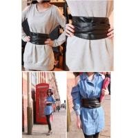 ราคา เข็มขัด ผ้าคาดเอวโอบิ เนื้อนิ่มจ้า (15600244106)