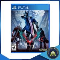 ราคา ซีดีมือสองDevil May Cry 5 Ps4 Zone 3 แผ่นแท้มือ1 Ps4 games Ps4 game เกมส์ Ps 4 แผ่นเกมส์Ps4 DMC 5 Ps4 (3095154723)