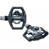 ราคา บันได จักรยานเสือภูเขา ชิมาโน่ shimano PD EH500 พร้อมแผ่นคลีท (20597050971)