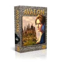 ราคา Sanook jang บอร์ดเกม Avalon The resistance Avalon อังกฤษ ฟรีคู่มือภาษาไทย พร้อมส่ง (713274446)