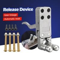 ราคา ไก หนังสติ๊ก ไกปล่อยลูกใส่ปลา ไกหนีบ ไกถ่าง อุปกรณ์ปล่อย DIY สแตนเลสทน อุปกรณ์กลางแจ้งเครื่องมือตกปลา ไกปืนยิงปลาสแตนเลส ไกปืนยิงปลา ไกเซฟ ไกกล่องปืนยิงปลา งานคุณภาพดี SP380 (20792539682)