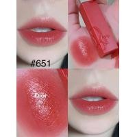 ราคา Dior Addict Lip Tattoo 5ml ลิปทิ้นต์ติดทน ส่วนผสมจากธรรมชาติ 95 3Nov nth (20376382210)