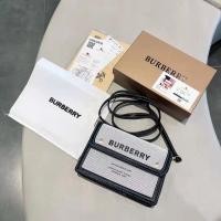 ราคา Hobo Burberry กระเป๋าสะพายไหล่ กระเป๋าถือ กระเป๋าช้อปปิ้ง กระเป๋าหนัง หรูหรา สําหรับผู้ชาย และผู้หญิง (19768004233)