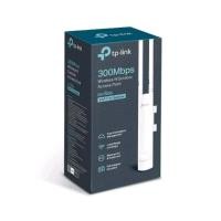 ราคา TP Link EAP110 Outdoor 300Mbps Wireless N Outdoor Access Point (21161769203)