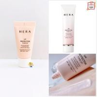 ราคา EXP 2026 กันแดดเบสปรับโทนผิว HERA UV PROTECTOR TONE UP SPF50 PA (20860492570)