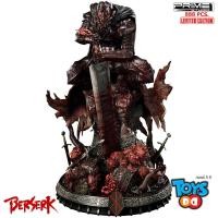 ราคา Prime1 Studio UPMBR 04BN Berserk Guts Berserker Armor Bloody Nightmare Limited 888 Pcs (20106108790)