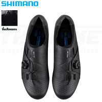 ราคา รองเท้าจักรยานเสือหมอบ SHIMANO ROAD SHRC300 WIDE รองเท้าหมอบ (17473782721)