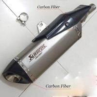 ราคา Akrapovic สลิปบนสำหรับ X ADV750ฮอนด้า X ADV 750 ADV 750 2018 2019 2020 2021ท่อไอเสียรถจักรยานยนต์ (12621859447)