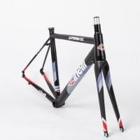 ราคา เฟรม จักรยานเสือหมอบ CINELLI Experience เฉพาะเฟรม ตะเกียบ ลดราคา (17448865643)