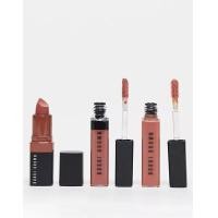 ราคา Bobbi Brown Mini Crushed Lip Trio Gift set 3Nov nth (20050661722)