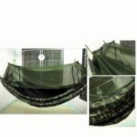 ราคา เปลมีมุ้ง เปลมุ้ง เปลทหาร เปลสนาม เปลญวน เปลนอน เป็นผ้า 2 ชั้น แถมฟรี เชือกผูกเปลยาว 6 เมตร (14429675921)