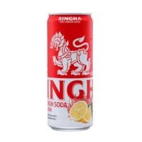 ราคา สิงห์บ๊วยเลมอนโซดาแคน เรดเลมอนโซดา เลมอนยูซุโซดา เลมอนโซดา 330มล (20744599792)