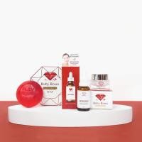 ราคา ครีมรากหญ้า เซรั่ม สบู่ Ruby Roses แพคเกจใหม่ รับบี้โรส เซรั่ม สบู่ ครีมรากหญ้า ผิวสวยได้ง่ายกว่าที่คิด (17971619758)