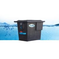 ราคา ถังดักไขมันSAFE ดำ 60ลิตร เฉพาะต่างจังหวัด กดอันนี้ ติดต่อทางแชท (20815308198)