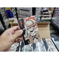 ราคา สมุดกราฟ วันพีช One Piece ขนาดพกพา ของแท้ ถูกลิขสิทธิ์ (20561121278)