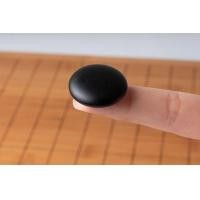 ราคา เม็ดหมากล้อมหินYunzi B นูน1ด้าน (18756573604)