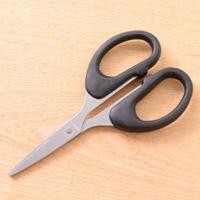 ราคา กรรไกรเครื่องเขียนกรรไกรสำนักงานครัวเรือนครัวเย็บกระดาษตัดมีดขนาดใหญ่ขนาดกลางและขนาดเล็กสแตนเลสที่ทำด้วยมือศิลปะมีดกรรไกร (15235618067)