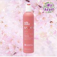 ราคา Milk Shake Pink Lemonade Shampoo Conditioner สำหรับผมสีบลอนด์และผมไฮไลท์ที่ให้สัมผัสสีชมพู (21069095593)