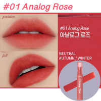 ราคา แท้ พร้อมส่ง ETUDE Fixing Tint ลิปไม่เลอะแมสก์ (21135656078)