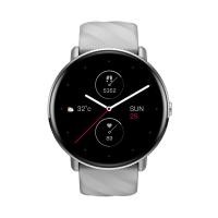 ราคา Zeblaze GTR 3 Pro Fitness Wellness Smart Watch AMOLED Display 316L Stainless Steel Smartwatch For Women (20110009746)