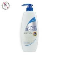 ราคา มิสทิน นิวซีแลนด์ ชีพ มิลค์ โลชั่น นมแกะ บำรุงผิว โลชั่น สำหรับผิวแห้ง Mistine New Zealand Sheep Milk Body Lotion 600 ml (12513923480)