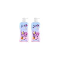 ราคา Benice ครีมอาบน้ำบีไนท์ หัวปั้ม 450มล 2ขวดคู่ประหยัดและครีมอาบน้ำ180มล แพ๊ค3ขวด (20938208198)