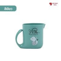 ราคา ถูกสด แก้วใส่น้ำ แก้วน้ำ แก้วพลาสติก แก้วน้ำพลาสติก แก้วน้ำมีหู แก้วพลาสติกใส่น้ำ แก้วน้ำลายการ์ตูน ราคาถูกที่สุด (17277337373)