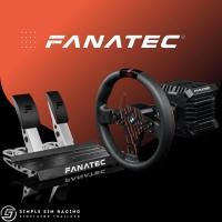 ราคา Fanatec CSL DD Ready2Race BMW Bundle For PC 5NM (20687000144)