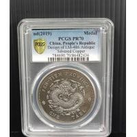 ราคา ChinaPeoples Republic Design of LM 486 Antique (18791222202)