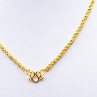 ราคา YHLG สร้อยคอทอง1สลึง (20481830691)