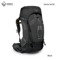 ราคา Osprey กระเป๋าเป้เดินป่า Atmos AG 50 ลิตร Mens (20596944934)