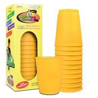 ราคา Hellomom เกมครอบครัว แก้วสแต็ค ถ้วยเรียงซ้อน เกมส์เรียงแก้ว Magic flying stacked cup Toys Stack Cup S12 ถ้วยเรียงซ้อน เกมส์เรียงแก้ว ของเล่นเด็ก ของเล่นเด็ก ของเด็กเล่น (11284959345)