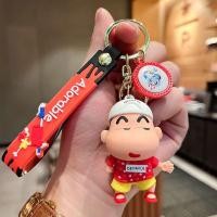 ราคา พวงกุญแจ YS172 เจ้าหญิง หิมะ ชินจัง ลายการ์ตูน ห้อยกระเป๋าน่ารักๆ สามมิติ สินค้าพร้อมส่ง (19817129910)