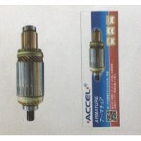 ราคา ทุ่นไดสตาร์ท ทุ่นสตาร์ท ยี่ห้อ ACCEL โตโยต้า วีโก้ ดีเซล TOYOTA VIGO DIESEL 12V AC205 ND (12371128315)