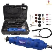 ราคา Target เครื่องเจียรสายอ่อน 220วัตต์ เครื่องเจียร์รู เครื่องเจียร์ไฟฟ้า ครื่องมือช่าง เจียรสายอ่อน (16813392510)