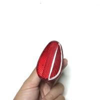 ราคา ไฟท้ายจักรยานทับทิมเเดง อะไหล่ของรถยี่ห้อLA (17063953534)