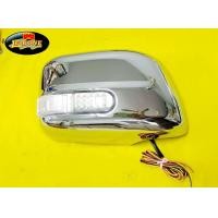 ราคา แบรนด์ Nissan NAVARA 08 รุ่นแรก ชื่อสินค้า ฝาครอบกระจกมองข้างมีไฟหรี่ ไฟเลี้ยว (19816329720)