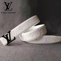 ราคา Superราคาถูกขาย ของแท้100 แบรนด์หรูเข็มขัดหัวเข็มขัดแฟชั่นผู้ชายและเข็มขัดสตรีเข็มขัดหนังแท้ พร้อมสต็อก (19834372158)