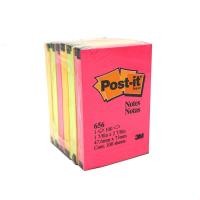 ราคา POST IT 3M ขนาด 1 8x 3 นิ้ว 656 (1178878079)