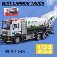 ราคา รถบรรทุกปืนใหญ่1 32แบบฉีดโลหะสำหรับโมเดลรถยนต์ยานพาหนะ Kids Toys คอลเลกชันงานอดิเรกของ LEO (20306574507)