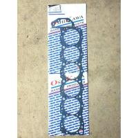 ราคา ปะเก็นฝาสูบ HINO JO8C T 210 HP 260 HP JO8 JO8CT เหล็กหนา พิเศษ 2 0mm สินค้ามาตรฐาน นอกนำเข้า พร้อมส่ง ส่งไว ส่งจริง มาตรฐานสากล รถดั้ม HINO เครื่อง JO8C (15175254795)