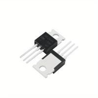 ราคา 5pcs 10pcs Transistors IRFZ44N IRFZ44 MOSFET Transistor TO 220 Power MOSFET IRFZ44NPBF 49A 55V field effect transistors (20895498861)