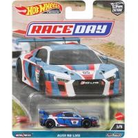 ราคา Hot Wheels Premium Car Culture Race Day Audi R8 LMS HKC61 (20948899250)